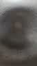 爱仕达（ASD）炒锅干烧27天不坏同款铁锅无涂层炒菜锅不锈精铁锅34cm燃气专用 实拍图