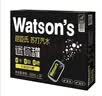 屈臣氏（Watsons）苏打水汤力气泡水0脂金酒调酒饮料迷你便携装200mL*24罐整箱 实拍图