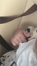 宜婴红山茶花裤XXL32拉拉裤弱酸超薄透气尿不湿【未检出甲酰胺】 实拍图