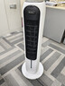 格力（GREE）【冷暖两用】冷风空调扇制冷风扇家用水冷风机电风扇取暖器暖风机负离子加湿加水降温KS-04S68RDg 实拍图