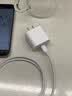 Coolpad苹果15/16/17充电线适配原装正品45W快充线iPhone17数据线40W充电器type-c氮化镓promax充电头plus 【原充正品】双C口丨苹果60W编织快充线1米 【官方正品 实拍图