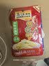 乌江榨菜 清淡美味榨菜丝海带丝下饭菜组合（加赠22g小脆口8袋） 实拍图