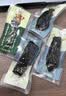 星华源内蒙古风干牛肉干 原切手撕 独立小包装高蛋白零食特产散装称食品 原味500g*1袋（1斤装） 实拍图