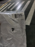 拇指白小T一代纯棉短袖T恤男女26春夏新品休闲小白丅百搭 皓白男款 L 实拍图