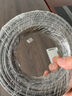 山泽超五类千兆网线【0.50±0.008mm纯铜芯】CAT5e非屏蔽 工程家装网络监控POE布线30米 SZ-5030 实拍图