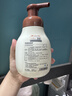 世喜婴儿奶瓶清洗剂洗奶瓶果蔬宝宝用品泡沫洗洁精450ml+旅行装 实拍图