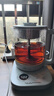 小熊（Bear）纯钛养生壶 喷淋式煮茶器 煮茶泡茶壶 0胶水 1.5L大容量 保温烧水一体 ZCQ-K15J3 实拍图