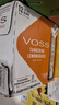 芙丝（VOSS）挪威原装进口柑橘柠檬草苏打气泡水饮料375ml*12瓶玻璃瓶 实拍图