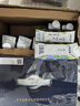蒙牛特仑苏嗨Milk脱脂纯牛奶250ml*10盒 0脂肪 精美京绣 送礼礼盒 实拍图