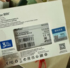 朗科（Netac）512GB SSD固态硬盘 SATA3.0接口 N550S超光系列 电脑升级核心组件 实拍图