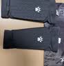 卡尔美（KELME）专用防撞护小腿套运动护具儿童护腿板滑板足球护胫骨装备男女 实拍图