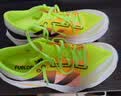 NEW BALANCE秋季男鞋轻便运动专业速度训练跑步鞋Rebel v4系列MFCXLL4 42 实拍图