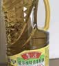 鲁花【保真菜籽油】食用油 低芥酸特香菜籽油 900ml 物理压榨  实拍图