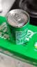 可口可乐（Coca-Cola）[黄子弘凡代言]雪碧益生元气泡水 汽水饮料 零糖零卡200ml*12瓶装 实拍图
