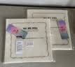 洁丽雅（Grace）彩虹疏油抹布25*25cm*6条加厚12层厨房刷锅去油巾 实拍图