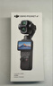 大疆 DJI Osmo Pocket 4 一英寸口袋云台相机 OP灵眸手持数码相机 旅游vlog 便携美颜摄像 标准套装 实拍图
