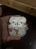苹果/苹果 AirPods 4(支持主动降噪)搭配无线充电盒(USB-C)苹果耳机蓝牙耳机七夕情人节礼物送女友男友 实拍图