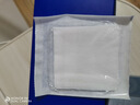 振德（ZHENDE）医用纱布片全棉无菌一次性伤口敷料 2片/袋*30袋/盒换药纱布块 实拍图