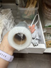 佳帮手真空袋卷袋食品抽真空包装袋家用食品级塑封袋密封保鲜袋加厚19丝【15cm*5米】尼龙网纹袋 实拍图