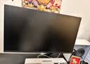 AOC 27英寸2K 260Hz FastIPS快速液晶 0.3ms HDR400 硬件低蓝光 MBR FPS游戏电竞显示器 宙斯盾Q27G4Z 实拍图