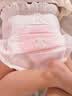 好奇（Huggies）铂金装小桃裤成长裤XXL74片(15kg以上)尿不湿【夏季散热王】 实拍图