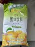 雀巢（Nestle）果维C+橙汁味840g/袋 富含维C 低脂果珍冲饮果汁粉 实拍图