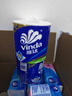 维达（Vinda）有芯卷纸 蓝色经典4层160克*27卷 厚韧耐用 卫生纸卷筒纸纸巾整箱 实拍图