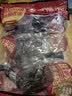 旺家福 老卤鸡脚筋鸡掌中宝脆骨香辣味100g 零食鸡爪肉办公追剧必备小吃 实拍图