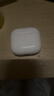 华强北顶配【严选正品丨Air4代降噪款】蓝牙耳机适配苹果无线2026新款半入耳式降噪iPhone17/16/15顶配pods4 【原版正装全功能顶配版】 主动降噪+改名定位+三真电量 实拍图