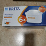 碧然德（BRITA）家用净水壶 滤水壶滤芯 MAXTRA+LE 去水垢专家滤芯 6枚装 实拍图