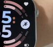 小米（MI）REDMI Watch 6皎月银 国家补贴 澎湃OS 3 心率血氧监测 红米手表6 小米汽车 送男友送女友 实拍图