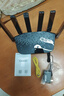 普联（TP-LINK）大道路由器7DR6430 BE6400 5G WiFi7千兆双频家用高速穿墙 2.4G wifi6无线 2.5G网口 游戏加速 实拍图