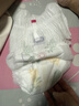露安适（Lelch）日夜纯净pure箱装学走裤XXL64片(15kg+)日用超薄婴儿拉拉裤尿不湿 实拍图