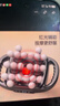 奥克斯（AUX）【七夕送礼】22头筋膜枪肌肉按摩器专业肩颈腰背全身多头颈膜按摩仪腰部腿部自动揉捏实用生日礼物 实拍图