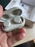 弱水时砂【重磅新品】琉璃Ultra无线蓝牙耳机琉璃X升级款入耳运动耳机抗风噪主动降噪HiFi音质超长续航学生 星云灰|深海级降噪+旗舰HiFi音质 实拍图