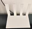 华为路由AX3 双频合一 自动优选 wifi6/多连不卡无线家用穿墙/AX3000/高速千兆路由器 实拍图