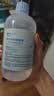 尼诺成人生理性海水鼻腔清洗液海盐水生理盐水洗鼻液500ML*6瓶 实拍图