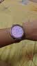 HUAWEIWATCH GT 5马鞍棕华为智能手表情绪健康助手玄玑感知系统 实拍图
