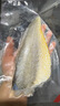 三都港 冷冻去刺黄花鱼片235g/2-3片装 儿童鱼柳 海鱼 生鲜鱼类烧烤食材 实拍图