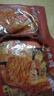 盐津铺子手撕素肉素牛排辣味豆干辣条办公室好吃网红零食小吃休闲食品麻辣 随机混合口味 9g*180包 实拍图
