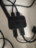 绿联USB3.0共享切换器二进二出 两台笔记本台式电脑共享键盘鼠标打印机U盘对拷互传数据 一分二35313 实拍图