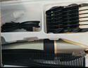 康佳（KONKA）电动理发器 理发电推子 家用成人儿童剃头理发器理发神器自己剪剪 剃发器工具套装 送男友父亲礼物 实拍图