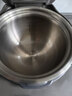 苏泊尔（SUPOR）航天级纯钛新品100kPa鲜呼吸电压力锅5L 2200W IH猛火高压锅 6分钟快速菜 家用4-6人 SY-50FH5992Q 实拍图