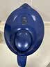 碧然德（BRITA） 过滤净水器 家用滤水壶 净水壶 海洋系列 3.5L蓝色 一壶6芯装 环保加固包装 实拍图