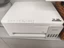 爱普生（EPSON）【6代新品】L3351墨仓式彩色打印机 微信打印/无线连接 家用AI学习打印机（打印、复印、扫描） 实拍图