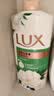 力士（LUX）持久留香72小时香体艾叶止痒山茶香1kg沐浴露男女士金榜 实拍图