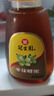 冠生园椴树/枣花/洋槐纯蜂蜜428g*3挤压瓶早餐冲饮老字号礼品送礼手提袋 实拍图