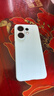 vivo S30 多彩轻薄直屏 5000万索尼超级潜望长焦 高通第四代骁龙7 6500mAh长续航 新品手机 国家补贴 薄荷青 12GB+512GB 官方标配 实拍图