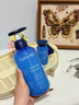 诗裴丝Spes控油蓬松显脸小发丝补水柔顺男女士玻尿酸洗发水500ml*2 实拍图