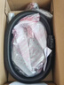 美的（Midea）吸尘器家用 C6 有线卧式大吸力地毯清洁机大功率强劲吸力一键收线 【五层过滤】 实拍图